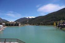 Rocky Mountain Resort Management كيستون المظهر الخارجي الصورة