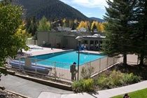 Rocky Mountain Resort Management كيستون المظهر الخارجي الصورة