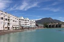 Rocky Mountain Resort Management كيستون المظهر الخارجي الصورة