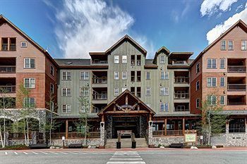 Rocky Mountain Resort Management كيستون المظهر الخارجي الصورة